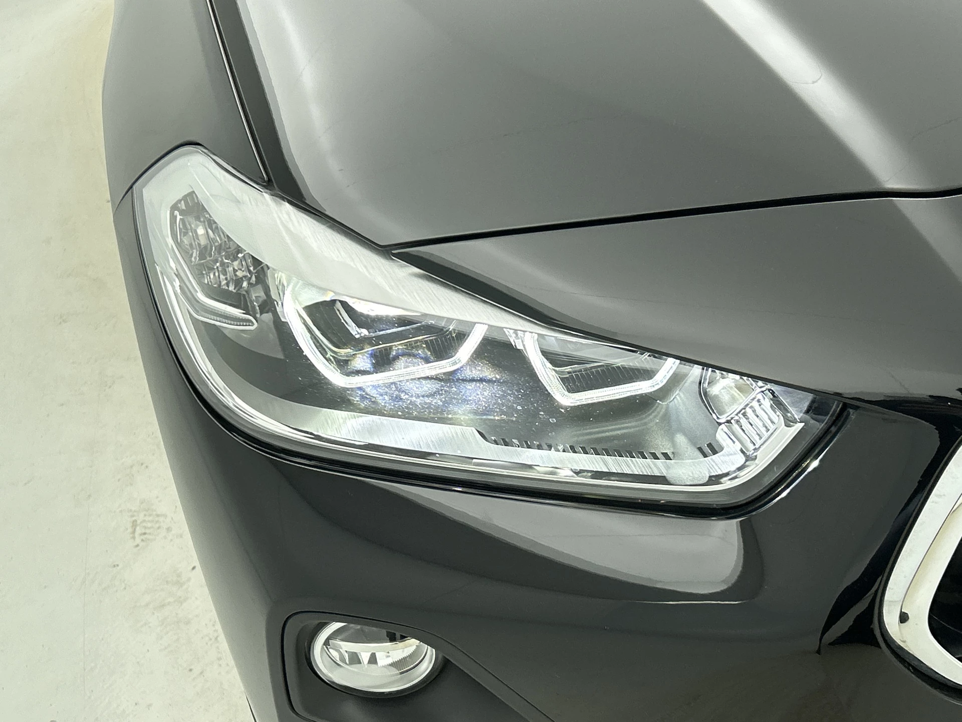 Hoofdafbeelding BMW X2