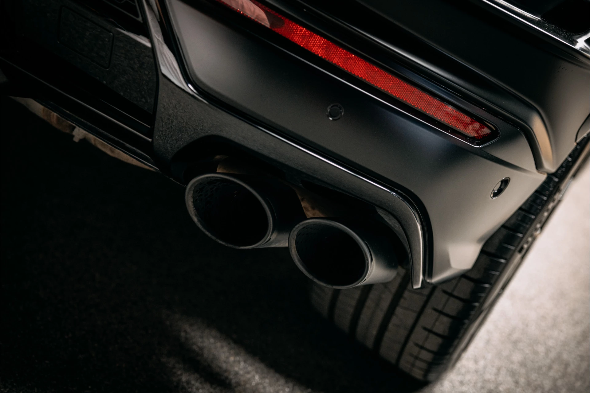 Hoofdafbeelding Lamborghini Urus
