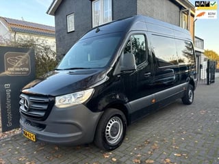 Mercedes-Benz Sprinter 314 CDI Automaat L2 H2 / Camera / Navigatie