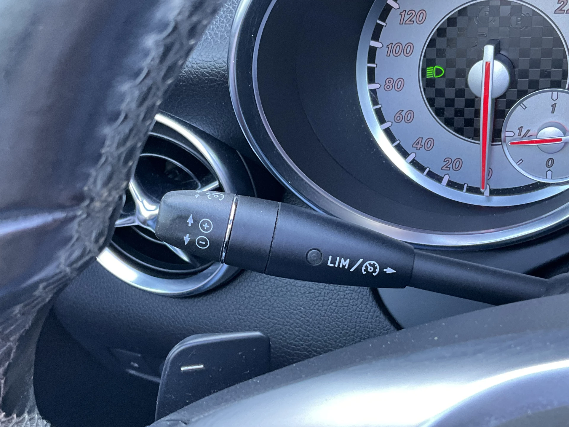 Hoofdafbeelding Mercedes-Benz SLK