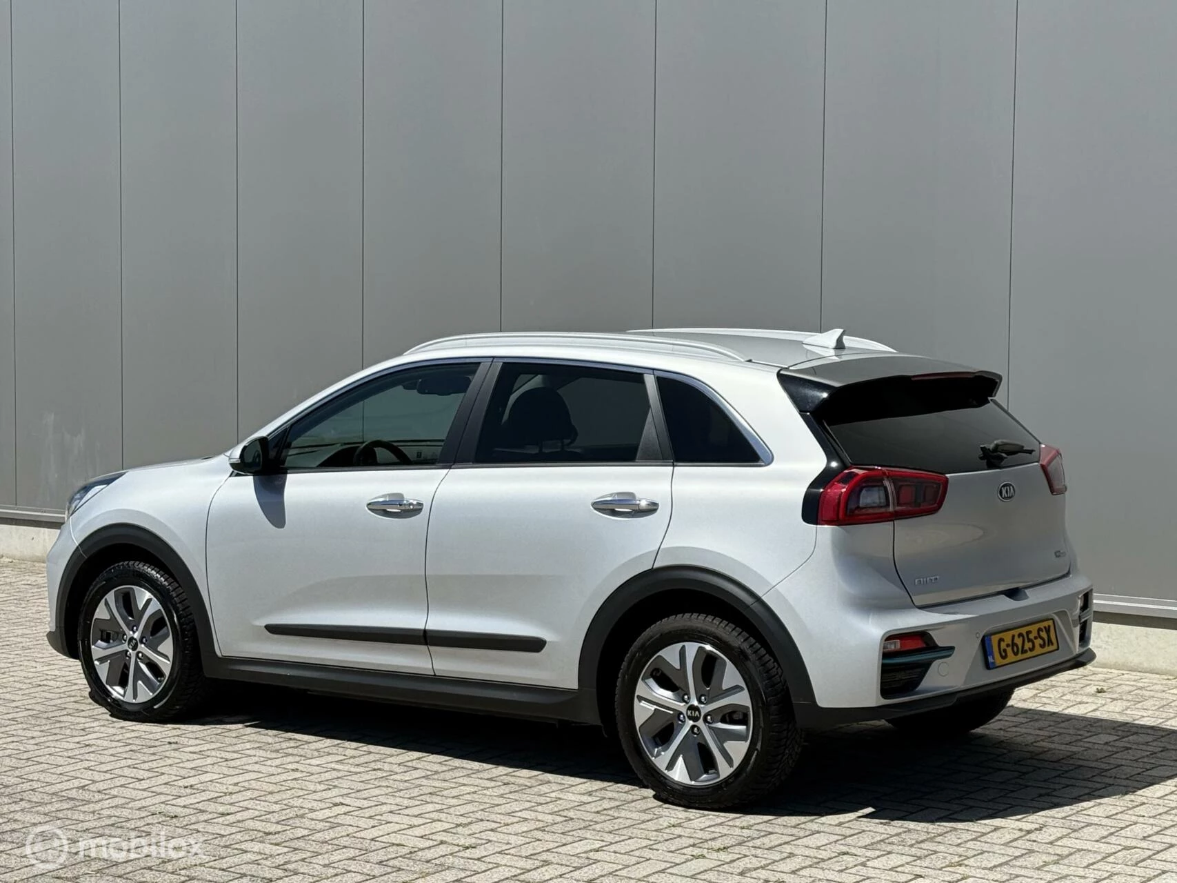 Hoofdafbeelding Kia e-Niro