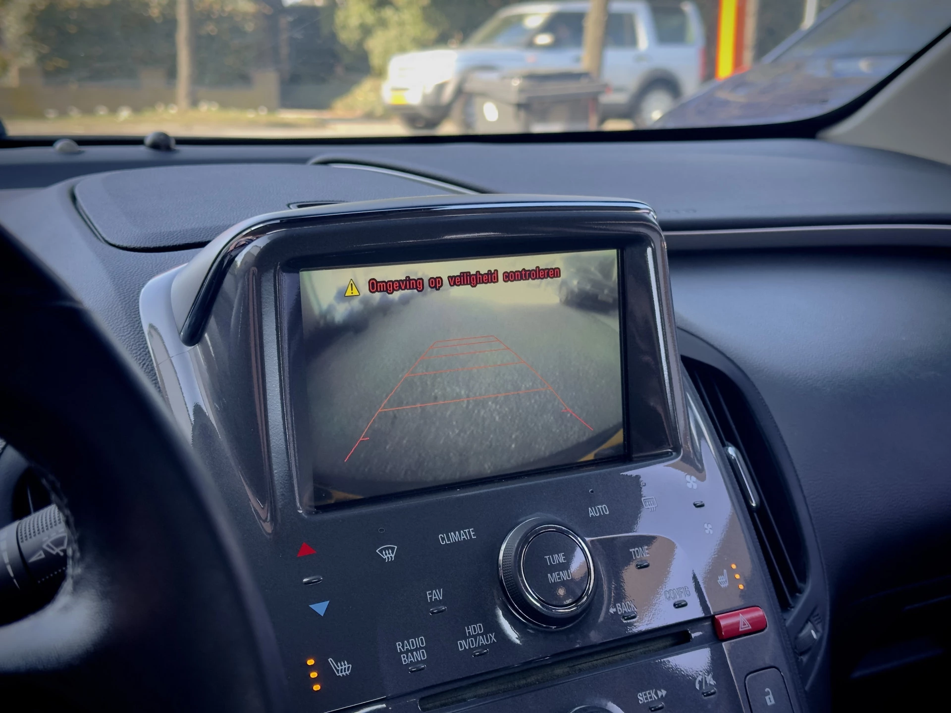 Hoofdafbeelding Opel Ampera