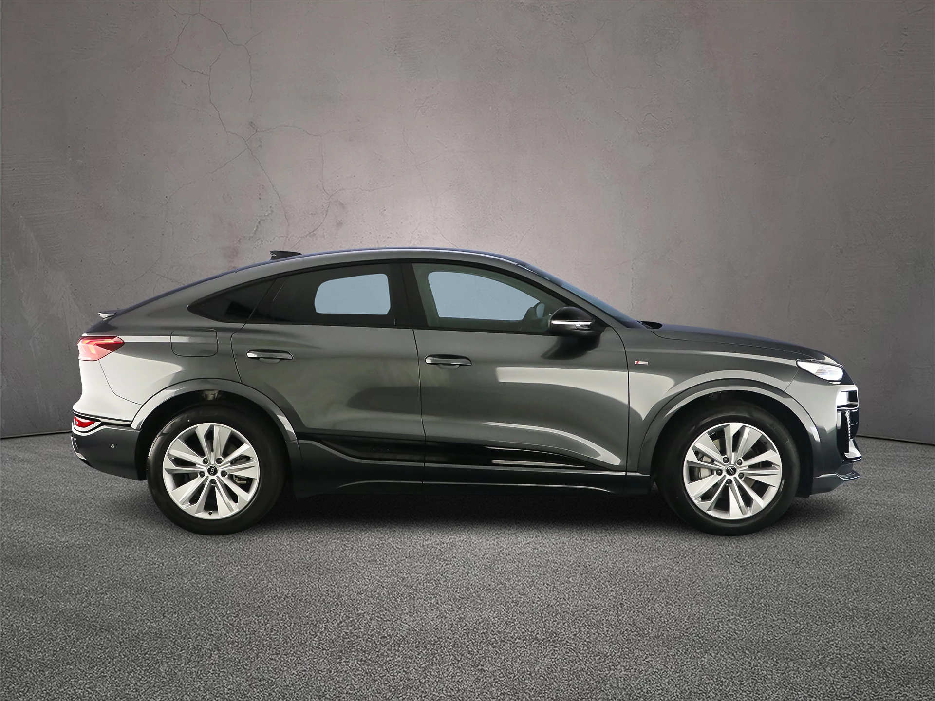 Hoofdafbeelding Audi Q6 e-tron