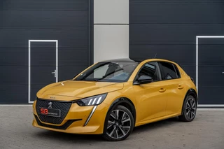 Peugeot 208 1.2 PureTech GT-Line Trekhaak|Stoelverw|Pano|VOL