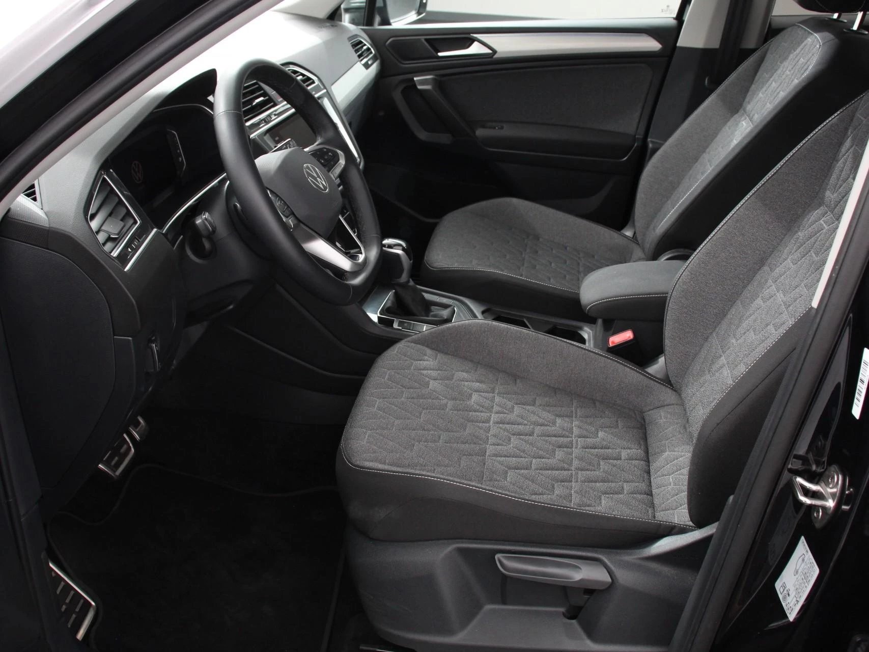 Hoofdafbeelding Volkswagen Tiguan Allspace