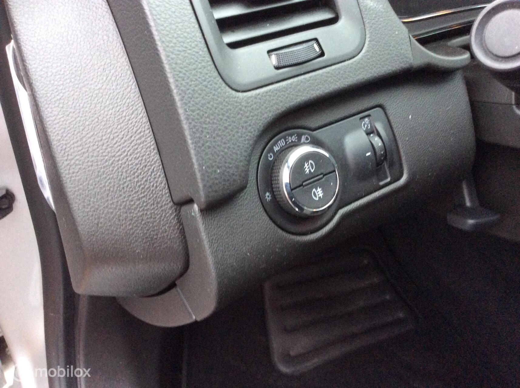 Hoofdafbeelding Opel Insignia