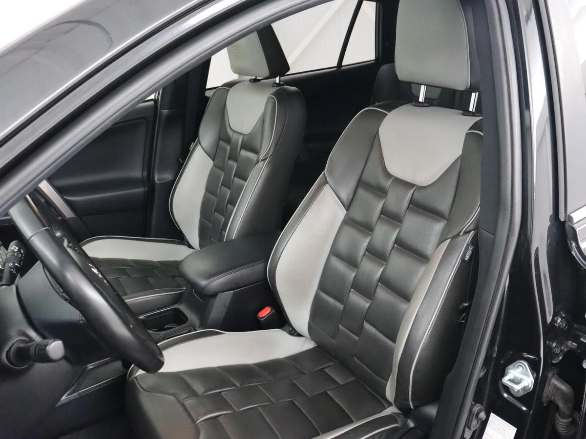 Hoofdafbeelding Toyota RAV4