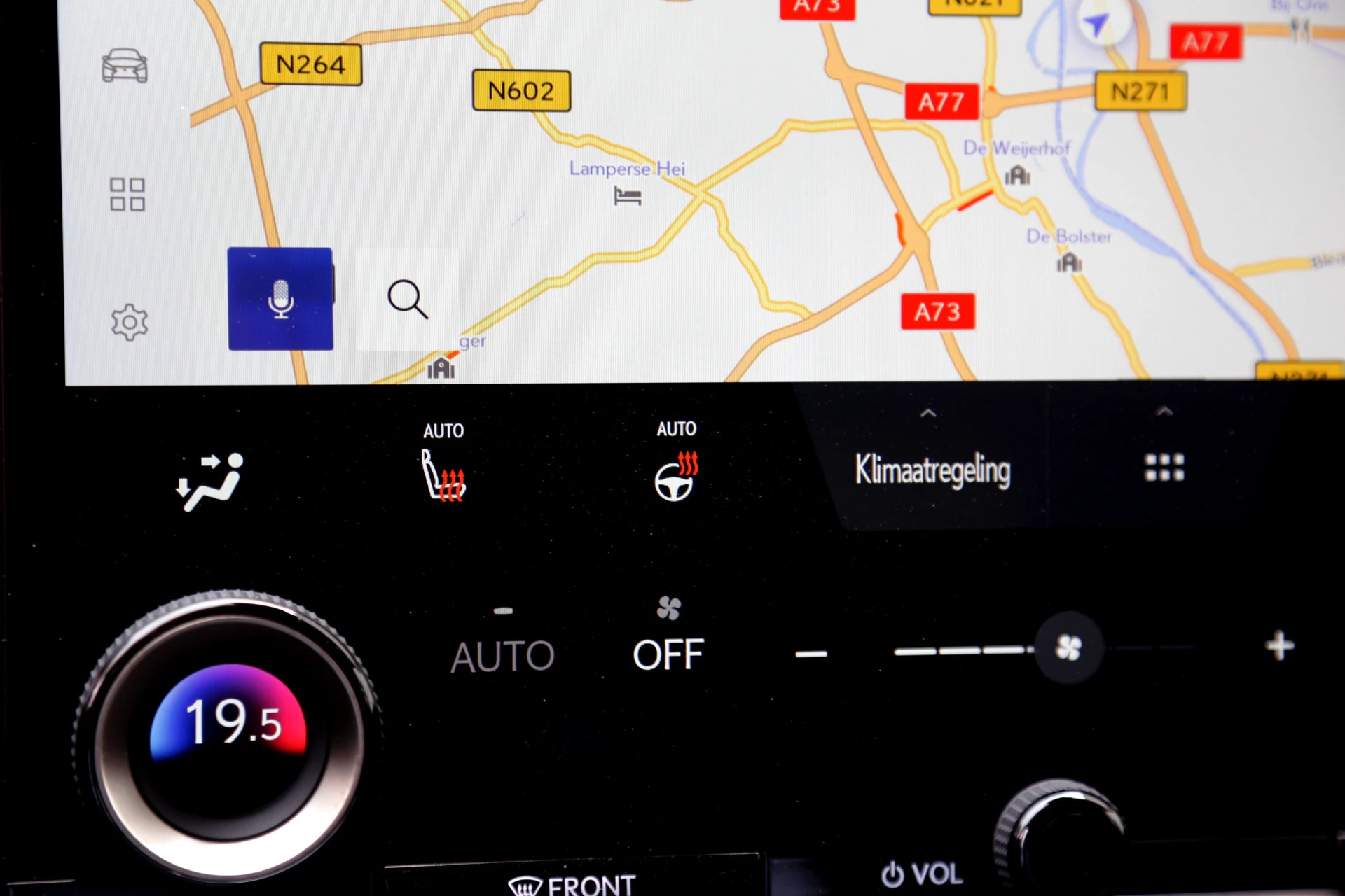 Hoofdafbeelding Lexus NX