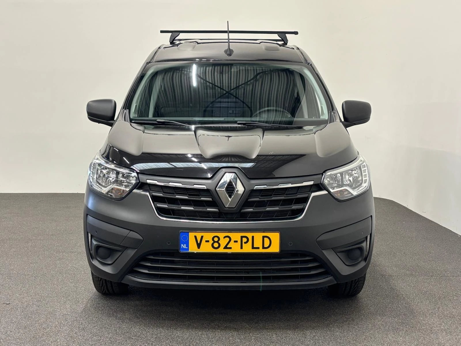 Hoofdafbeelding Renault Express