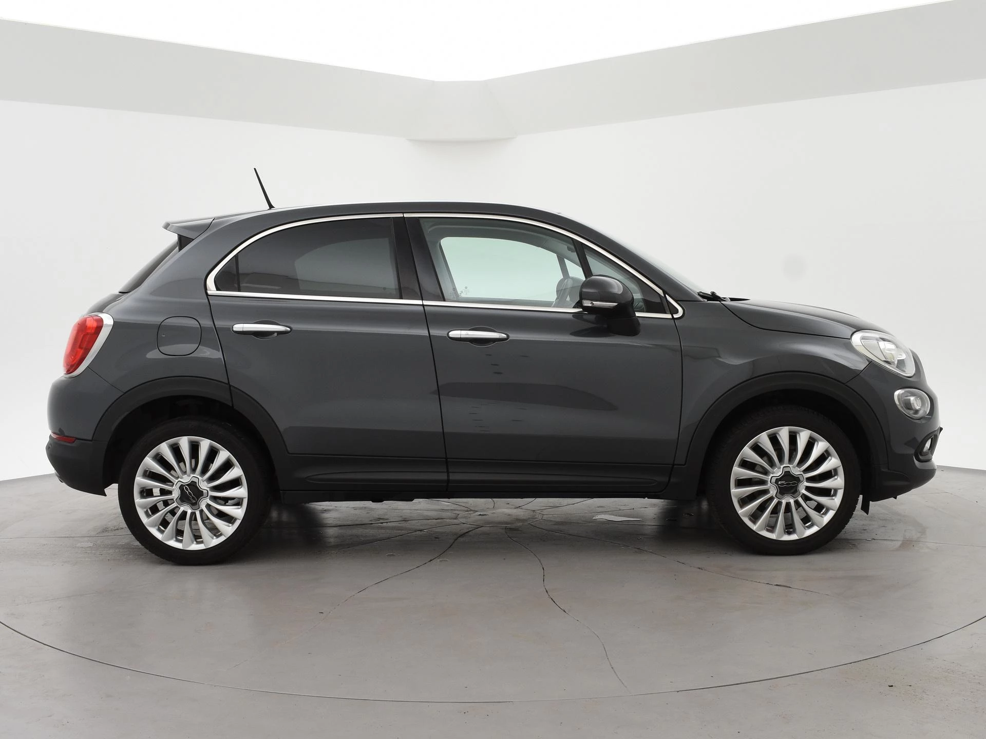 Hoofdafbeelding Fiat 500X