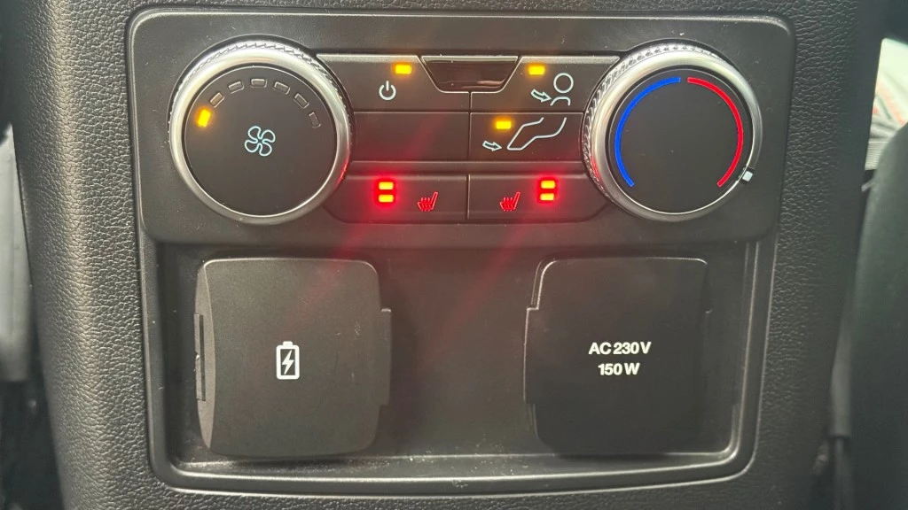 Hoofdafbeelding Ford Explorer