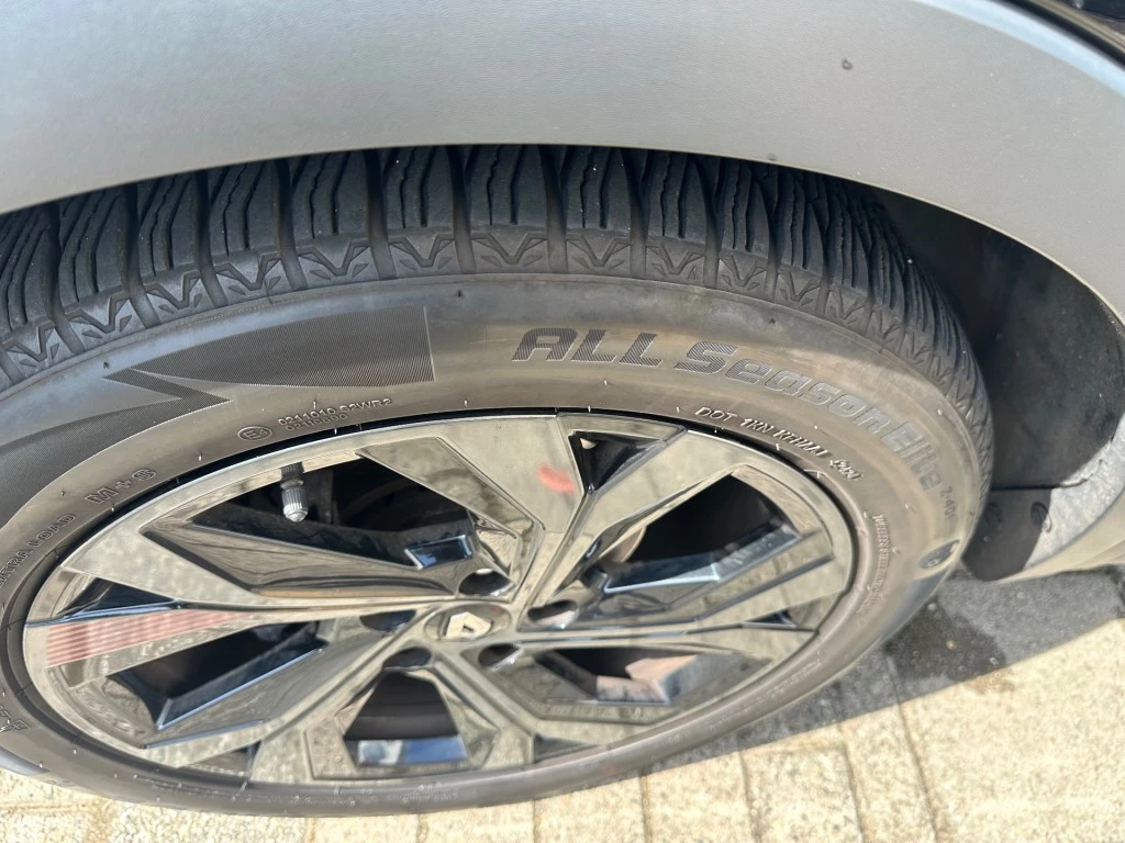 Hoofdafbeelding Renault Arkana