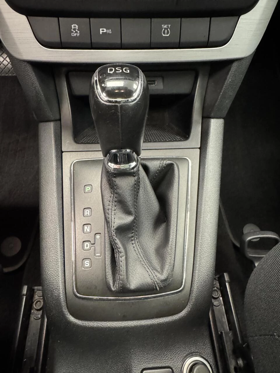 Hoofdafbeelding Škoda Yeti