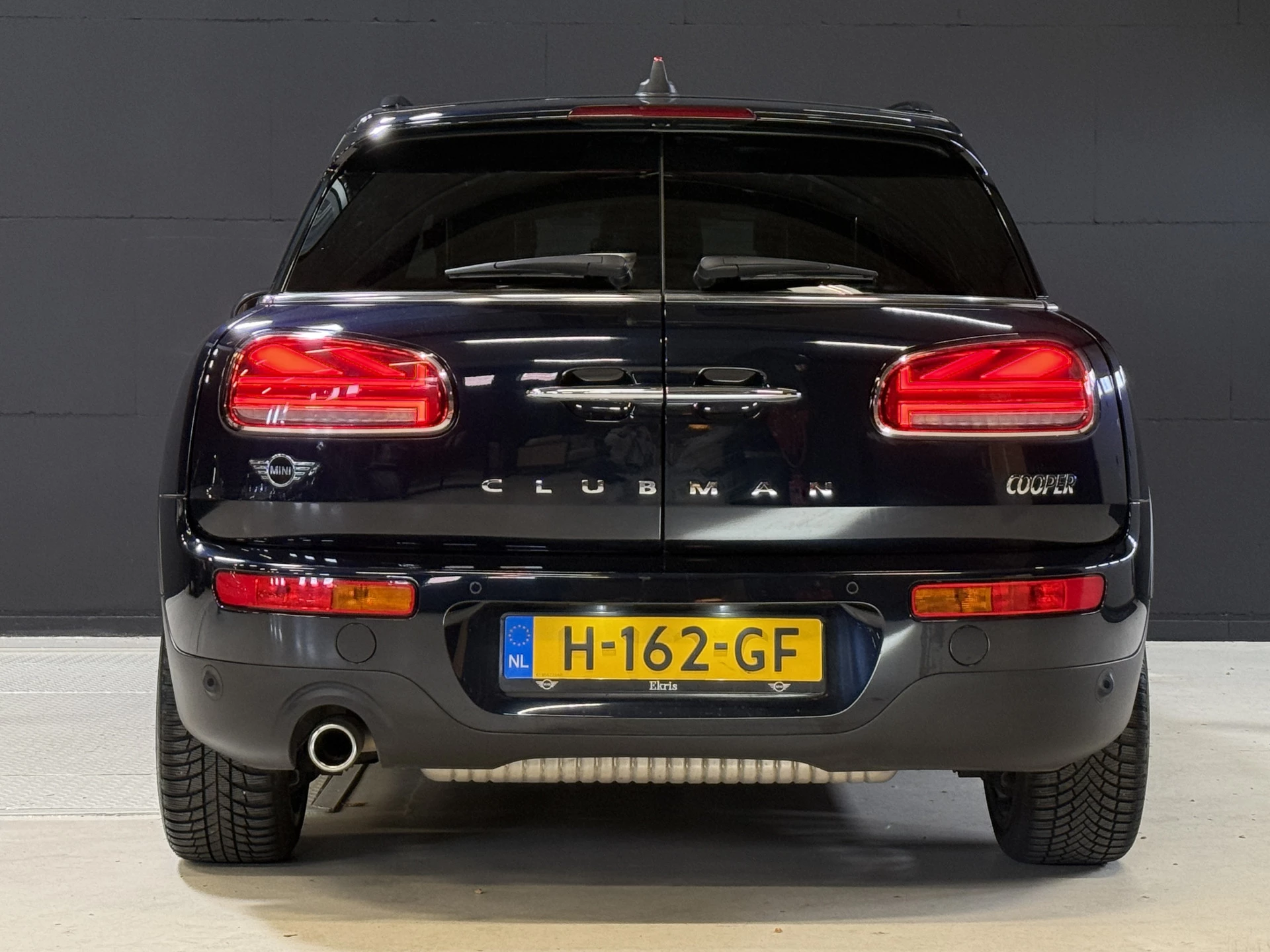 Hoofdafbeelding MINI Clubman