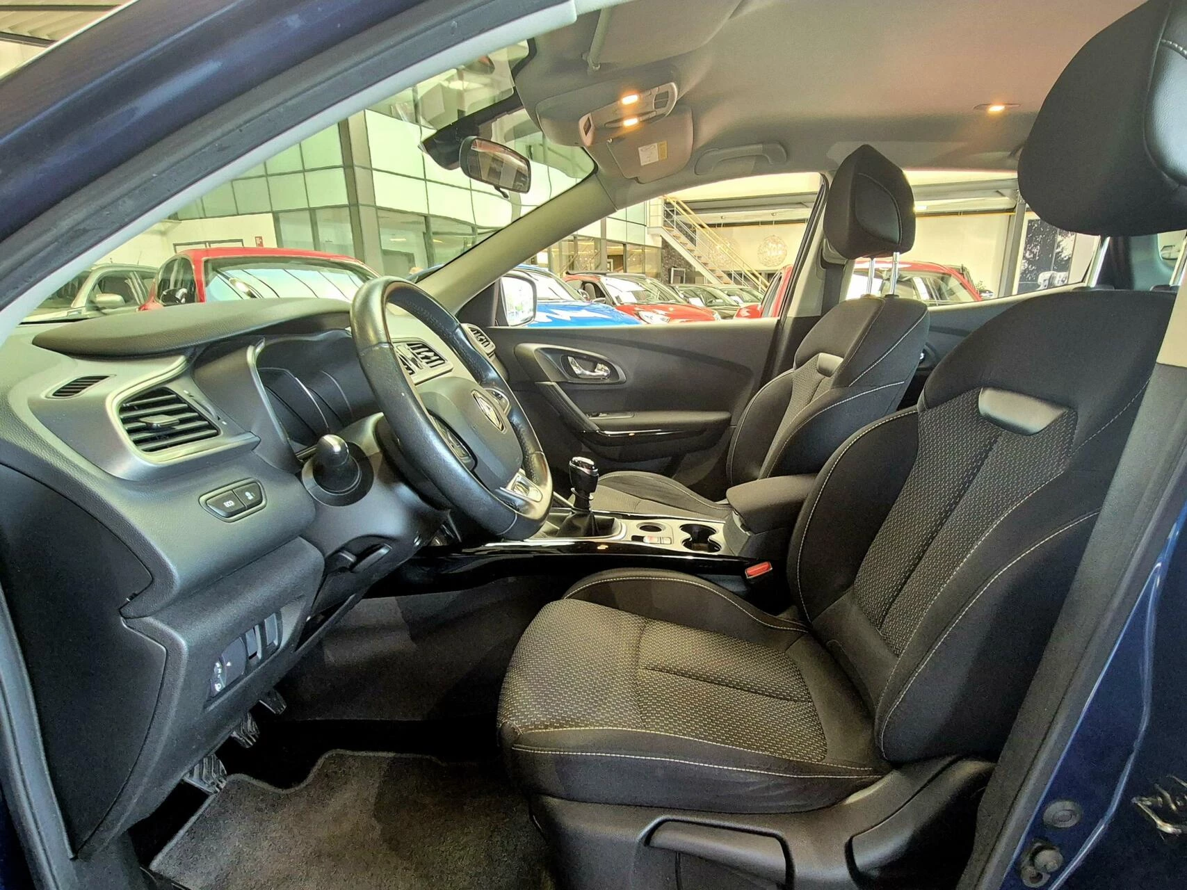Hoofdafbeelding Renault Kadjar