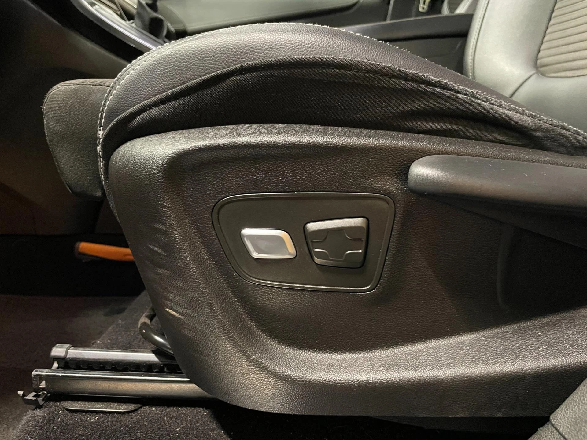 Hoofdafbeelding Renault Grand Scénic