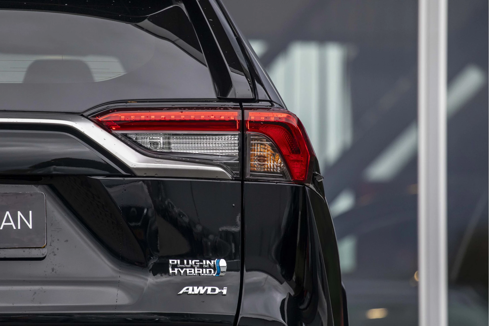 Hoofdafbeelding Toyota RAV4