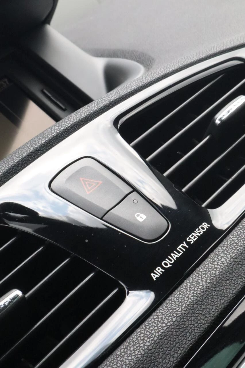 Hoofdafbeelding Renault Scénic