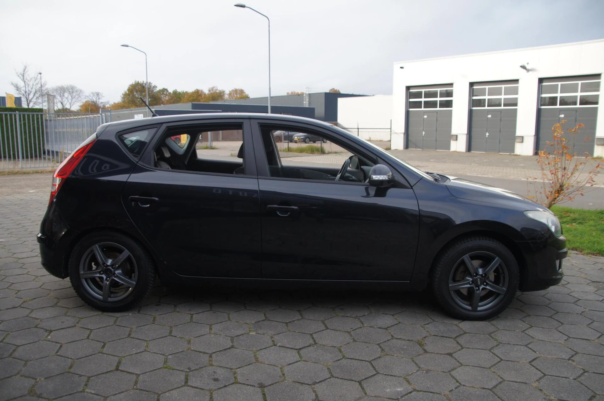 Hoofdafbeelding Hyundai i30