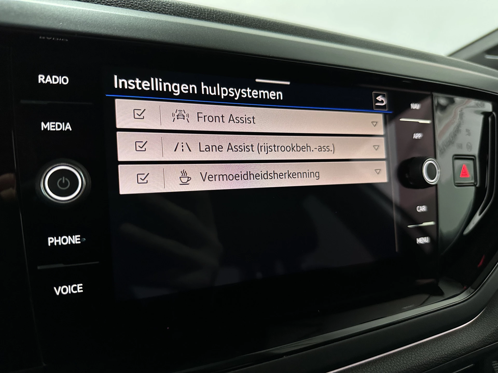 Hoofdafbeelding Volkswagen Taigo