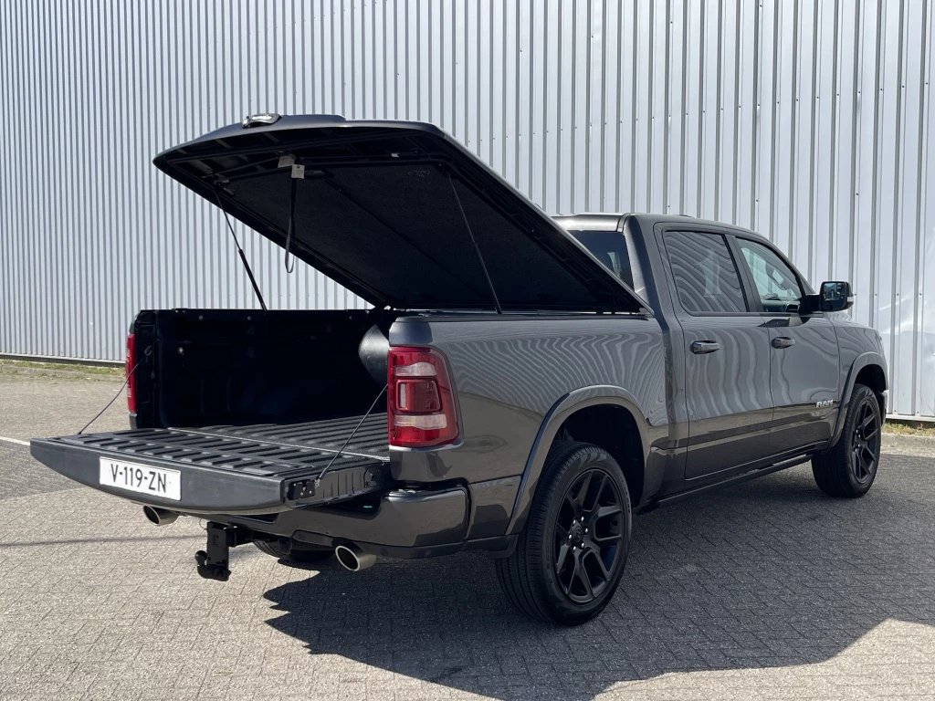 Hoofdafbeelding Dodge Ram Pick-Up