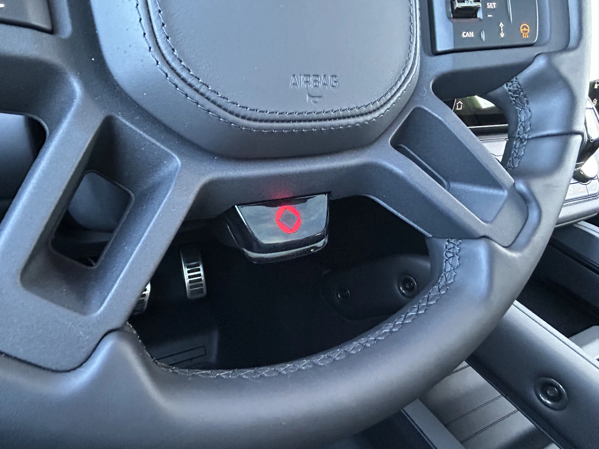 Hoofdafbeelding Land Rover Defender