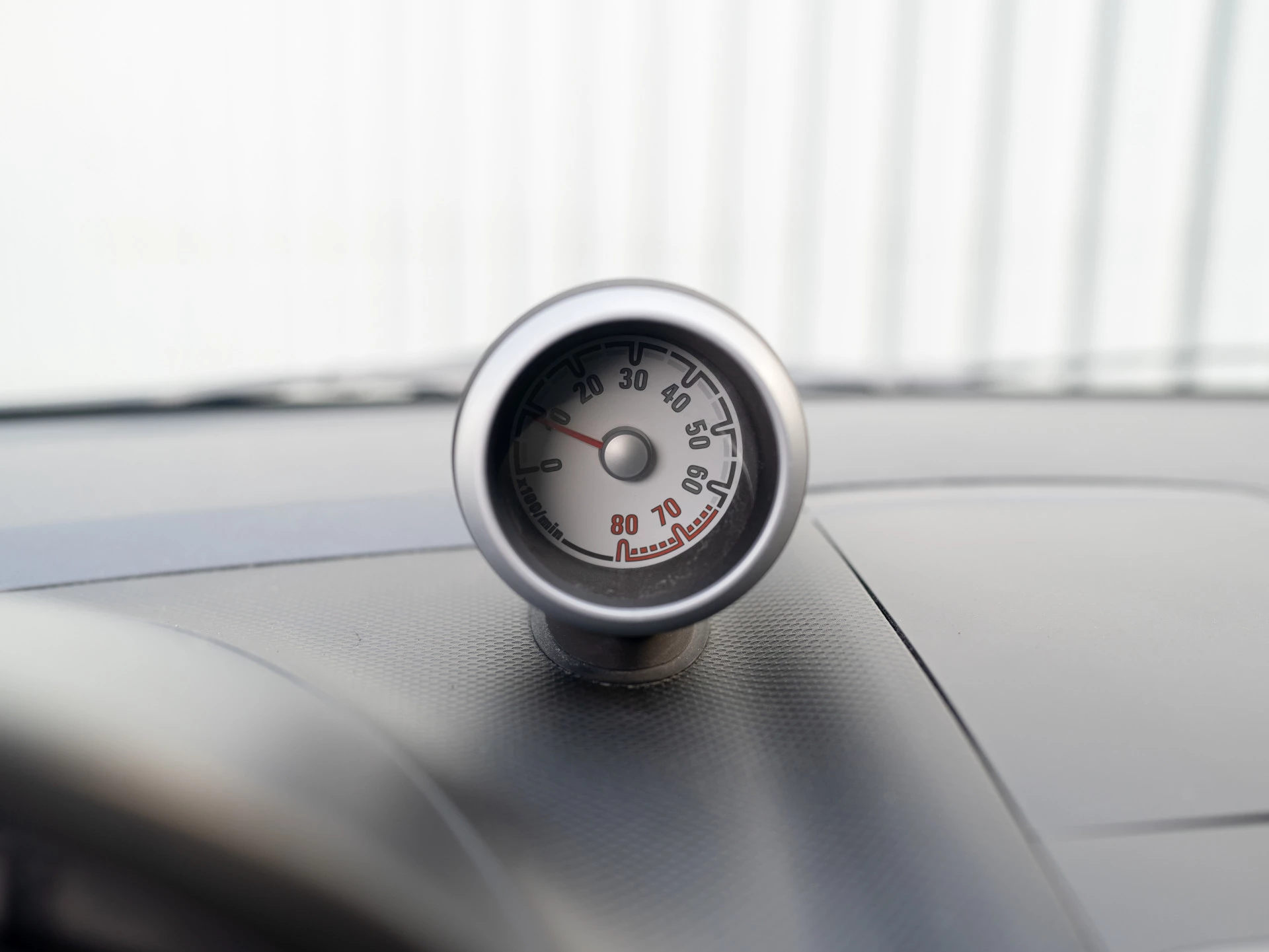 Hoofdafbeelding Opel Agila