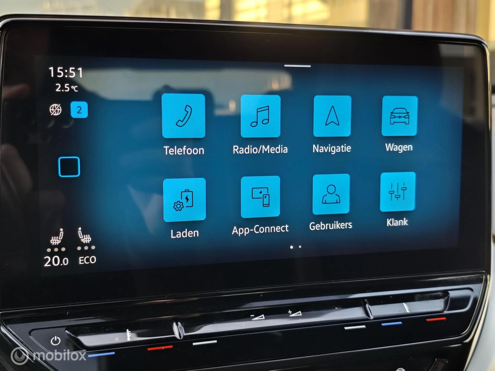 Hoofdafbeelding Volkswagen ID.4