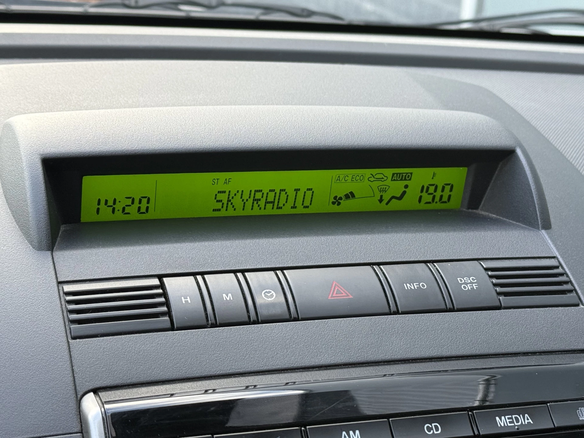 Hoofdafbeelding Mazda 5