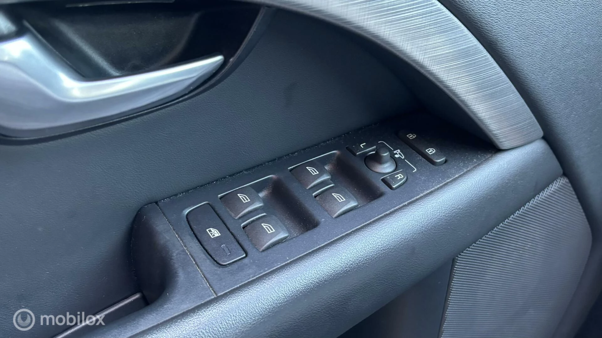 Hoofdafbeelding Volvo V70