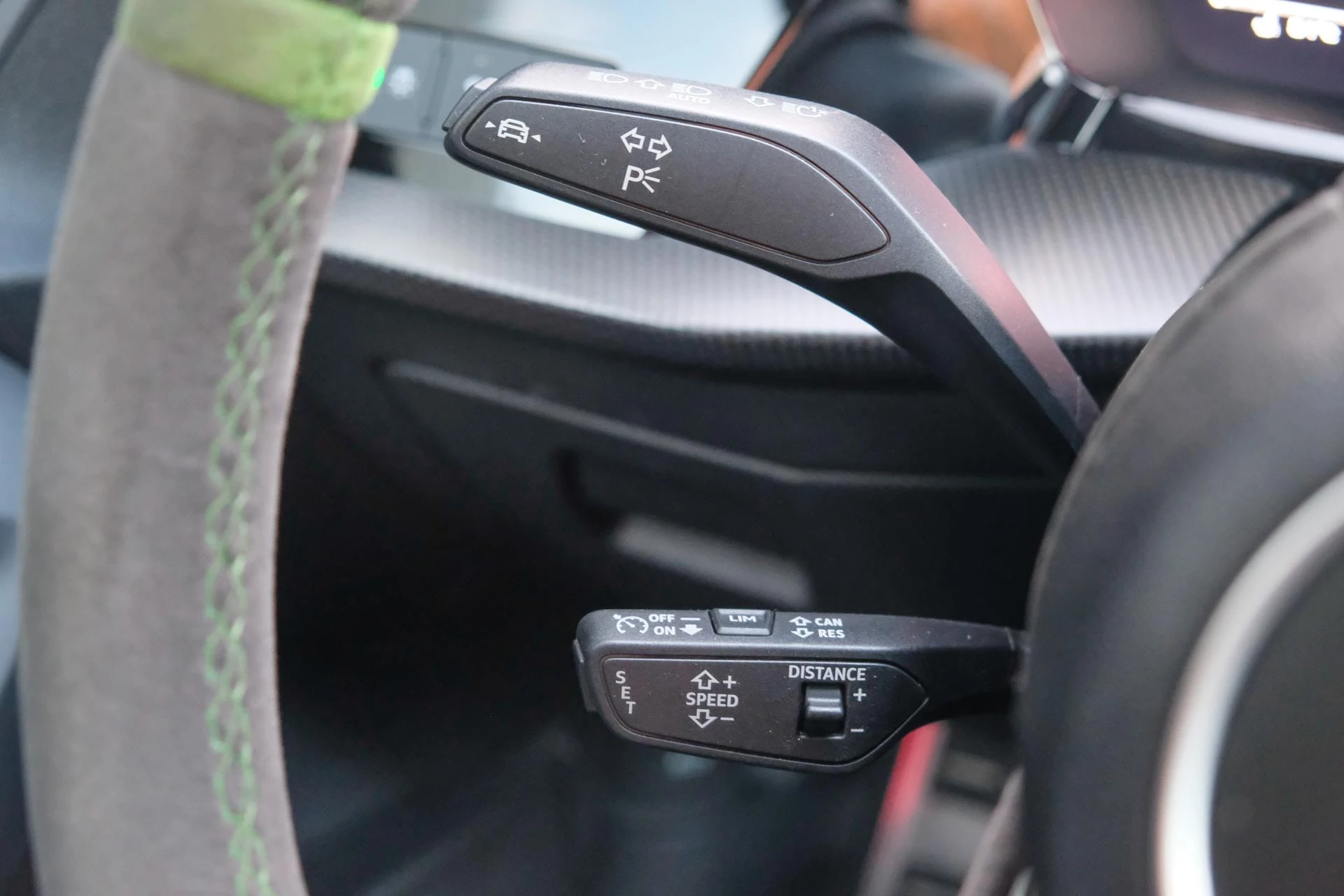 Hoofdafbeelding Audi RS3