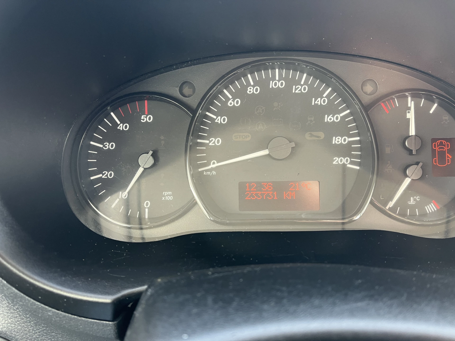 Hoofdafbeelding Mercedes-Benz Citan