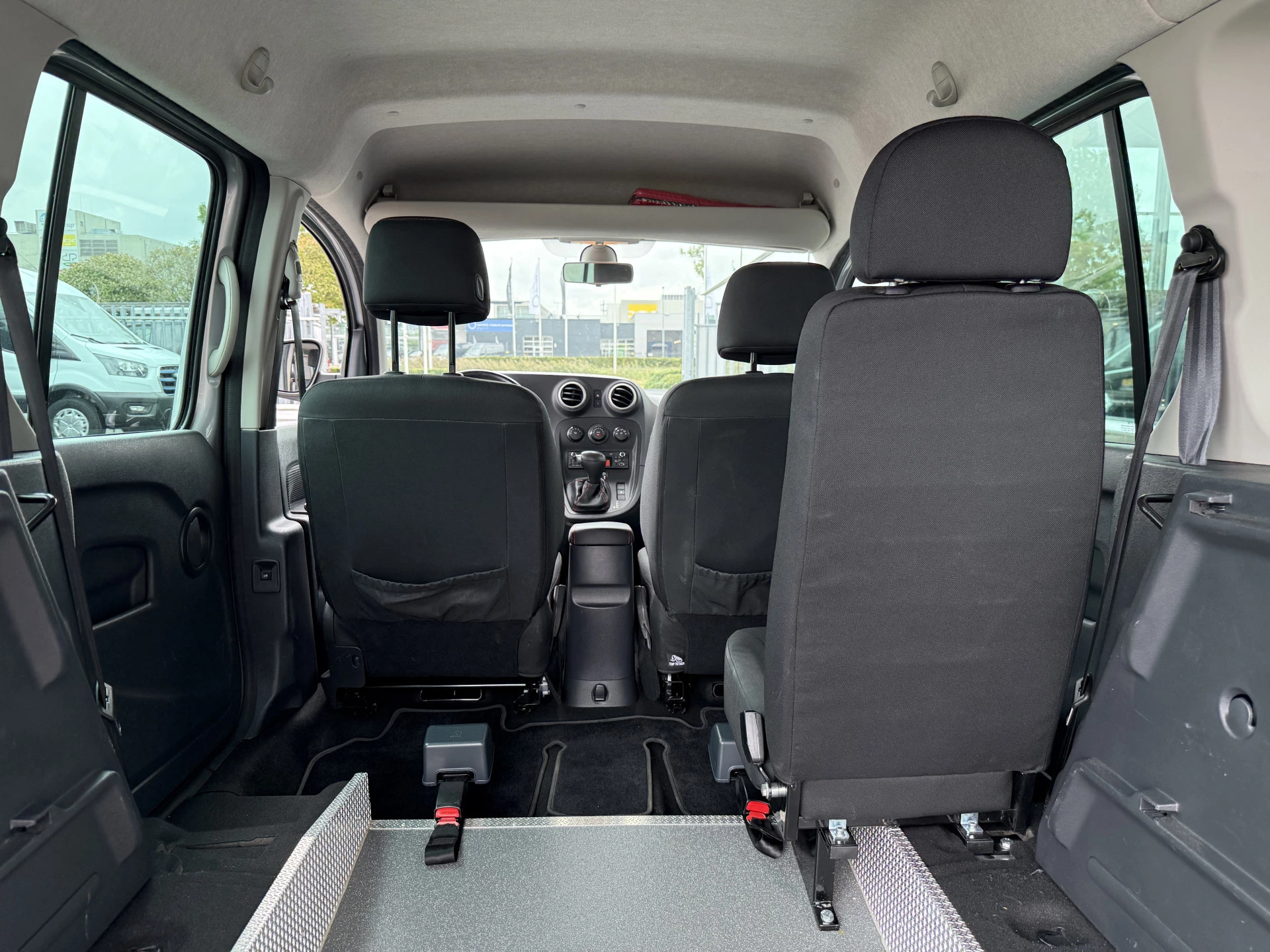 Hoofdafbeelding Mercedes-Benz Citan