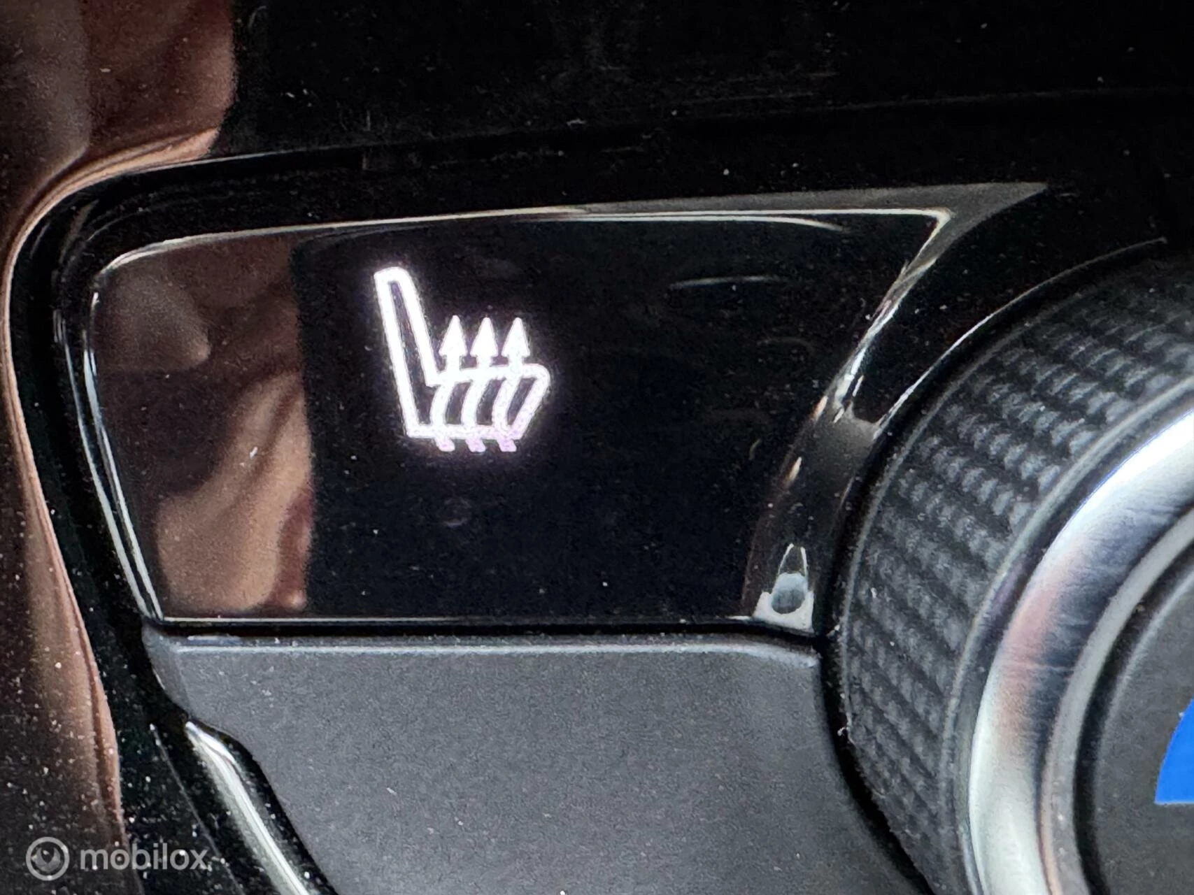 Hoofdafbeelding Opel Grandland