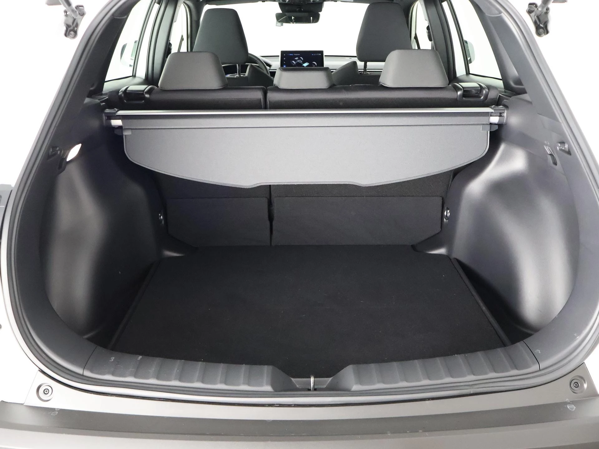 Hoofdafbeelding Toyota Corolla Cross