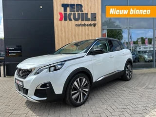 Peugeot 3008 1.6 e-THP Allure / 2e eig. / Dealer ond.