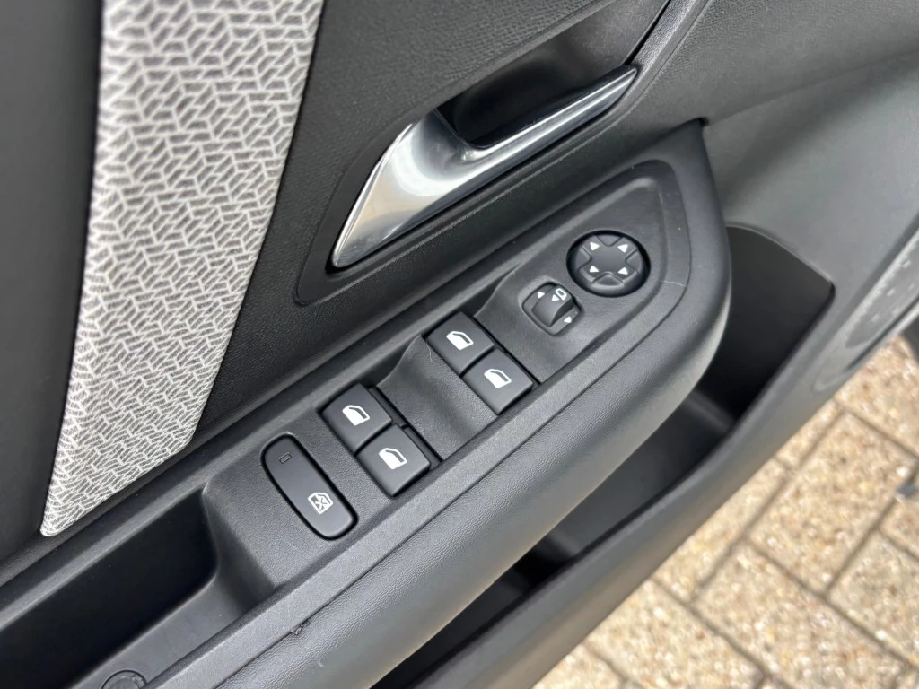Hoofdafbeelding Citroën C4