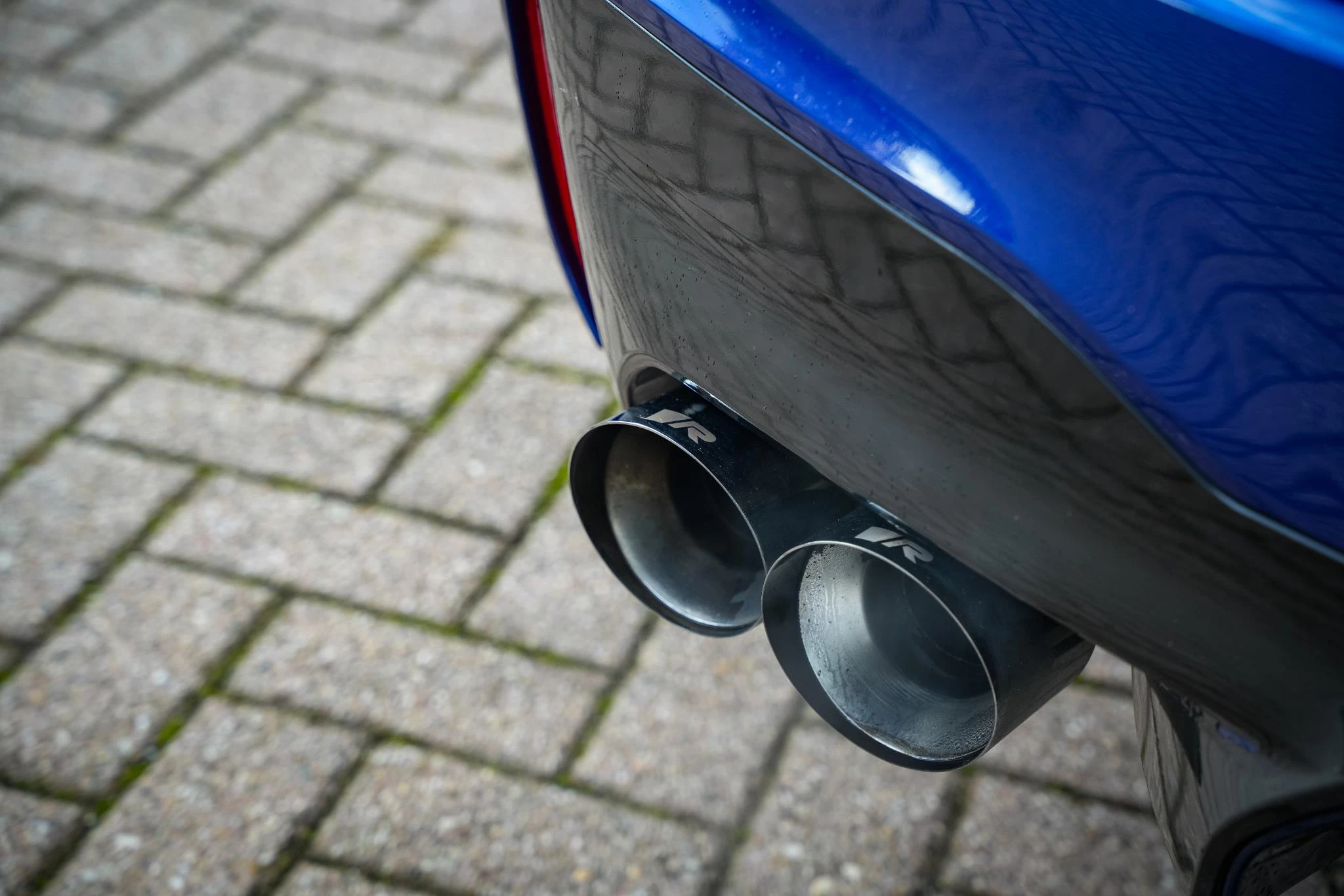 Hoofdafbeelding BMW M5