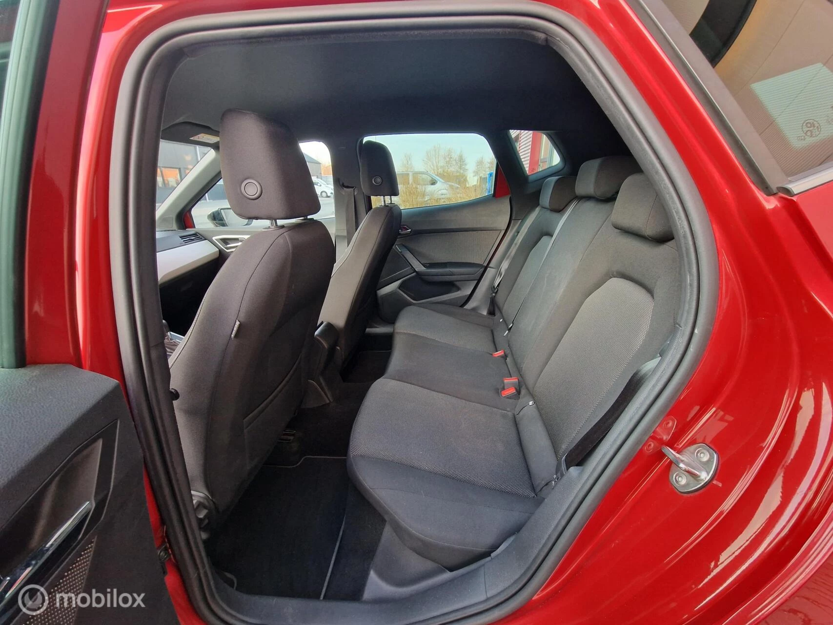 Hoofdafbeelding SEAT Arona