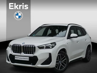 BMW X1 sDrive18i | M Sportpakket | Driving Assistant | Adaptieve LED-koplamp