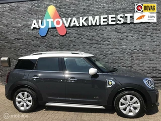 Mini Countryman 2.0 Cooper S E ALL4 Business (220 PK)