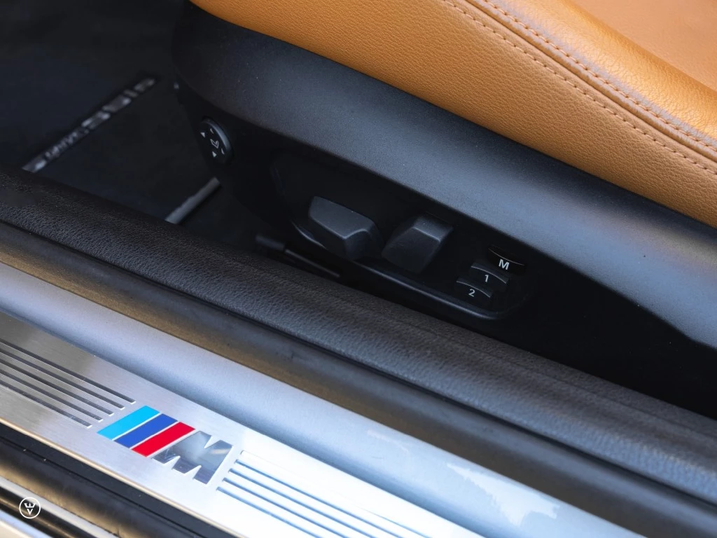 Hoofdafbeelding BMW Z4