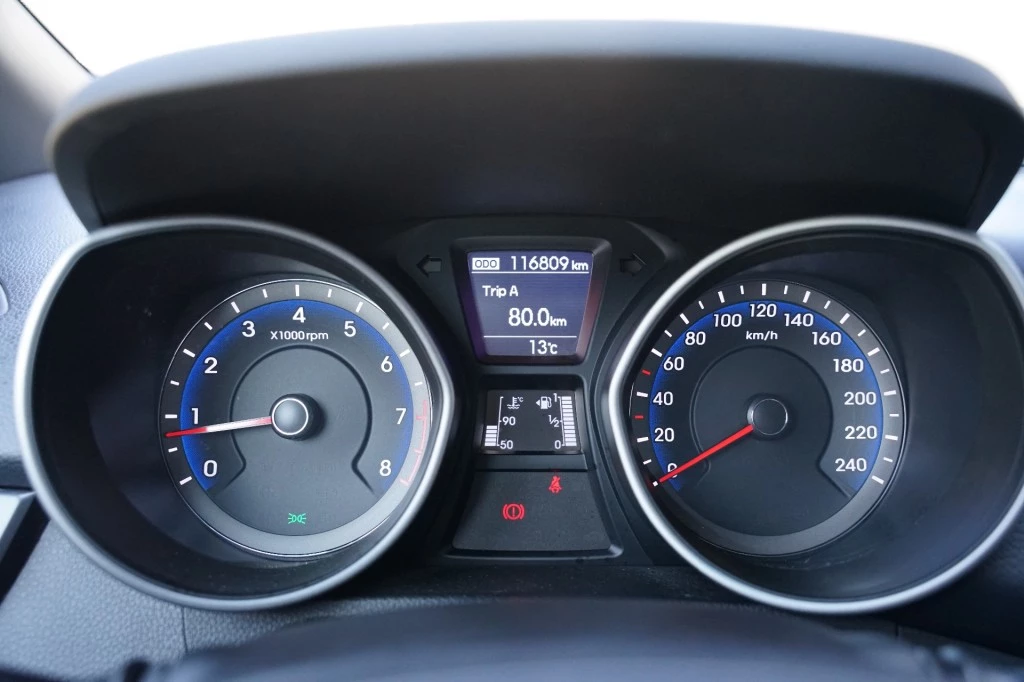 Hoofdafbeelding Hyundai i30