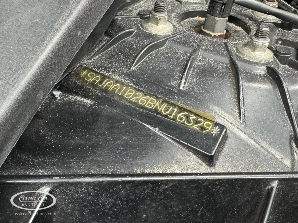 Hoofdafbeelding Jaguar XJ