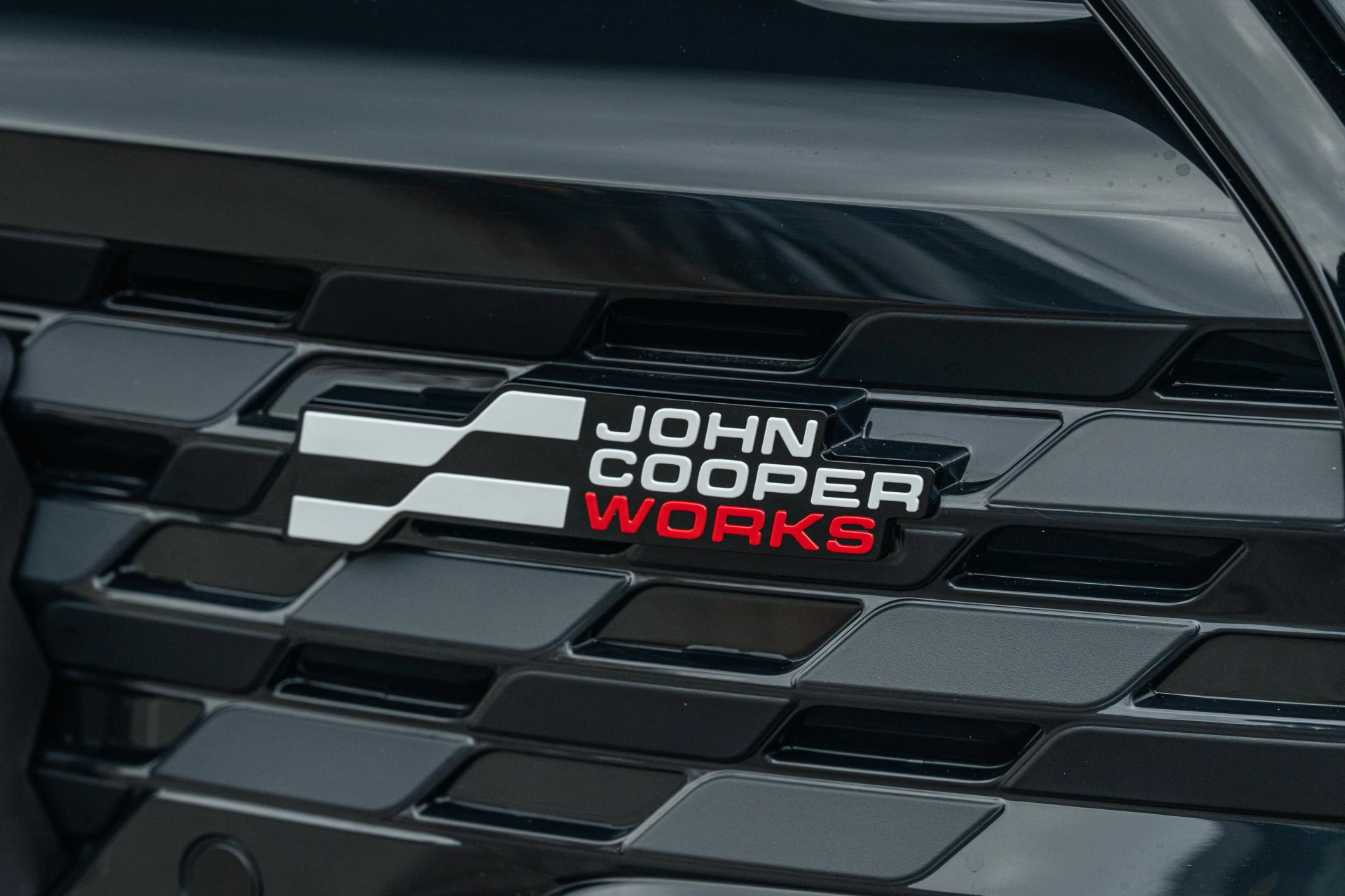 Hoofdafbeelding MINI 3-deurs