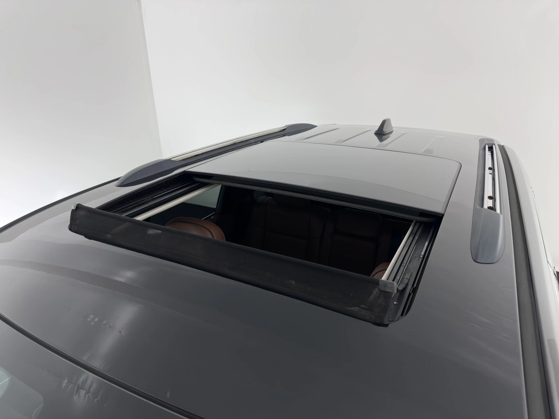 Hoofdafbeelding Jeep Grand Cherokee