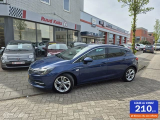 OPEL ASTRA 1.2 EDITION / Carplay / Camera /