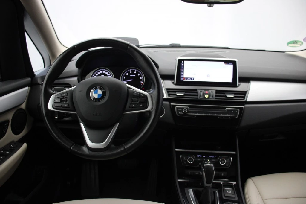Hoofdafbeelding BMW 2 Serie