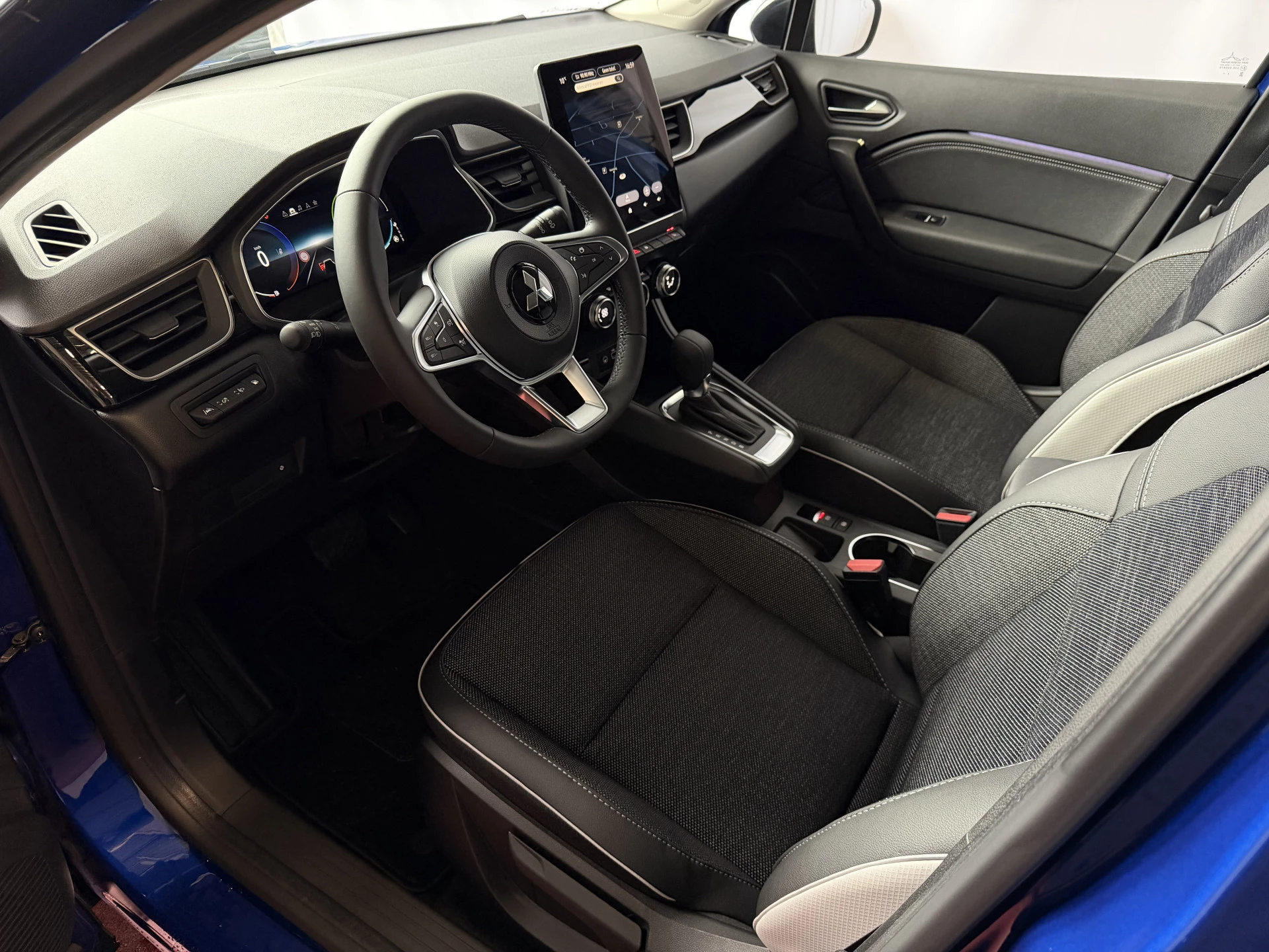 Hoofdafbeelding Mitsubishi ASX