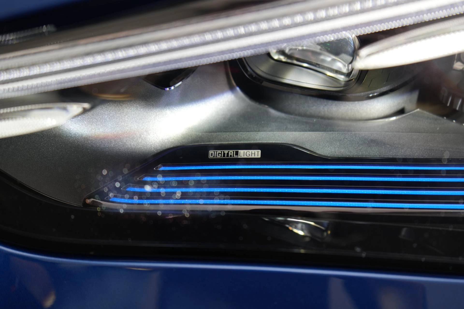 Hoofdafbeelding Mercedes-Benz CLE